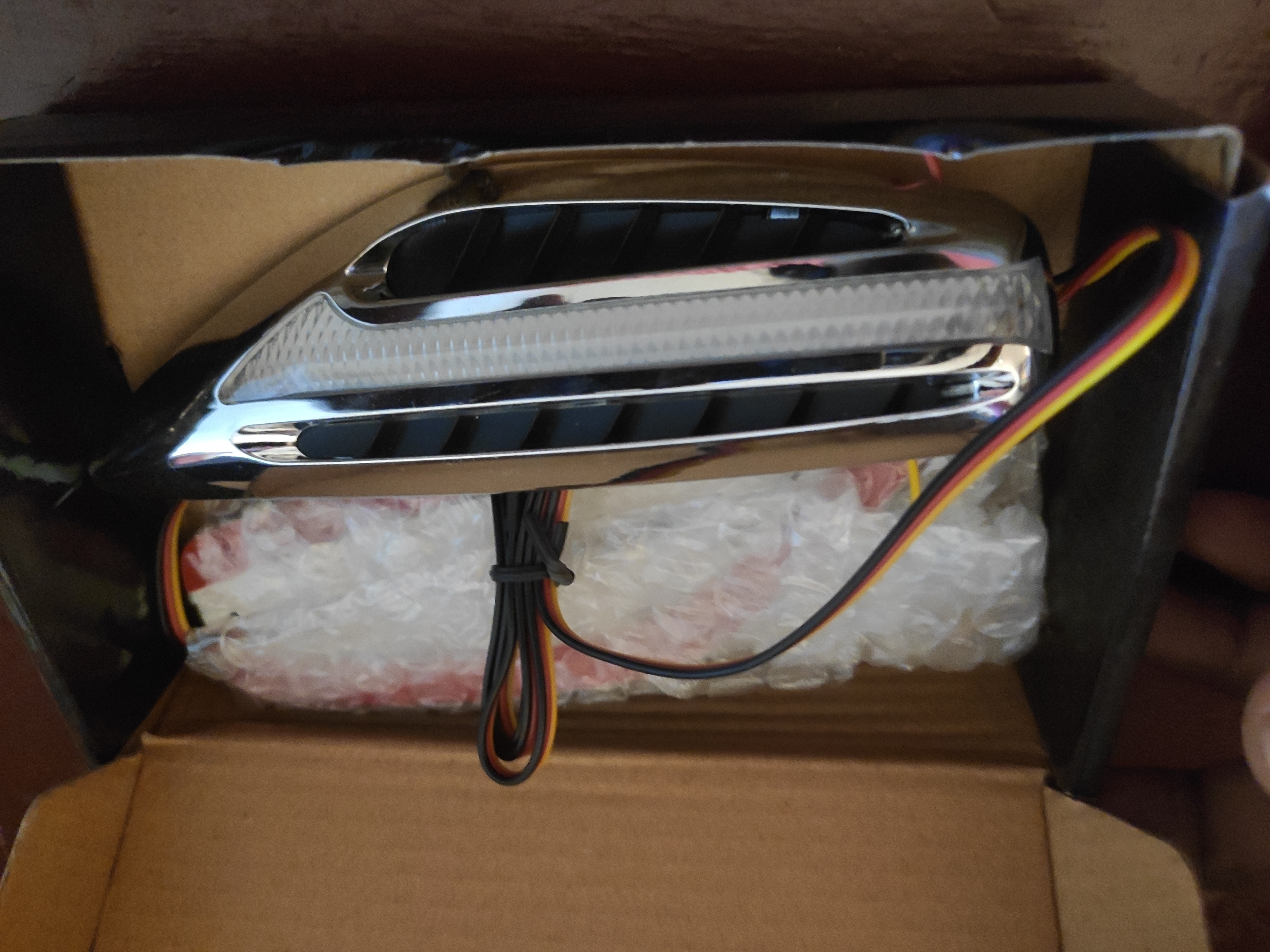 Car Accessories for sale  - Image 8