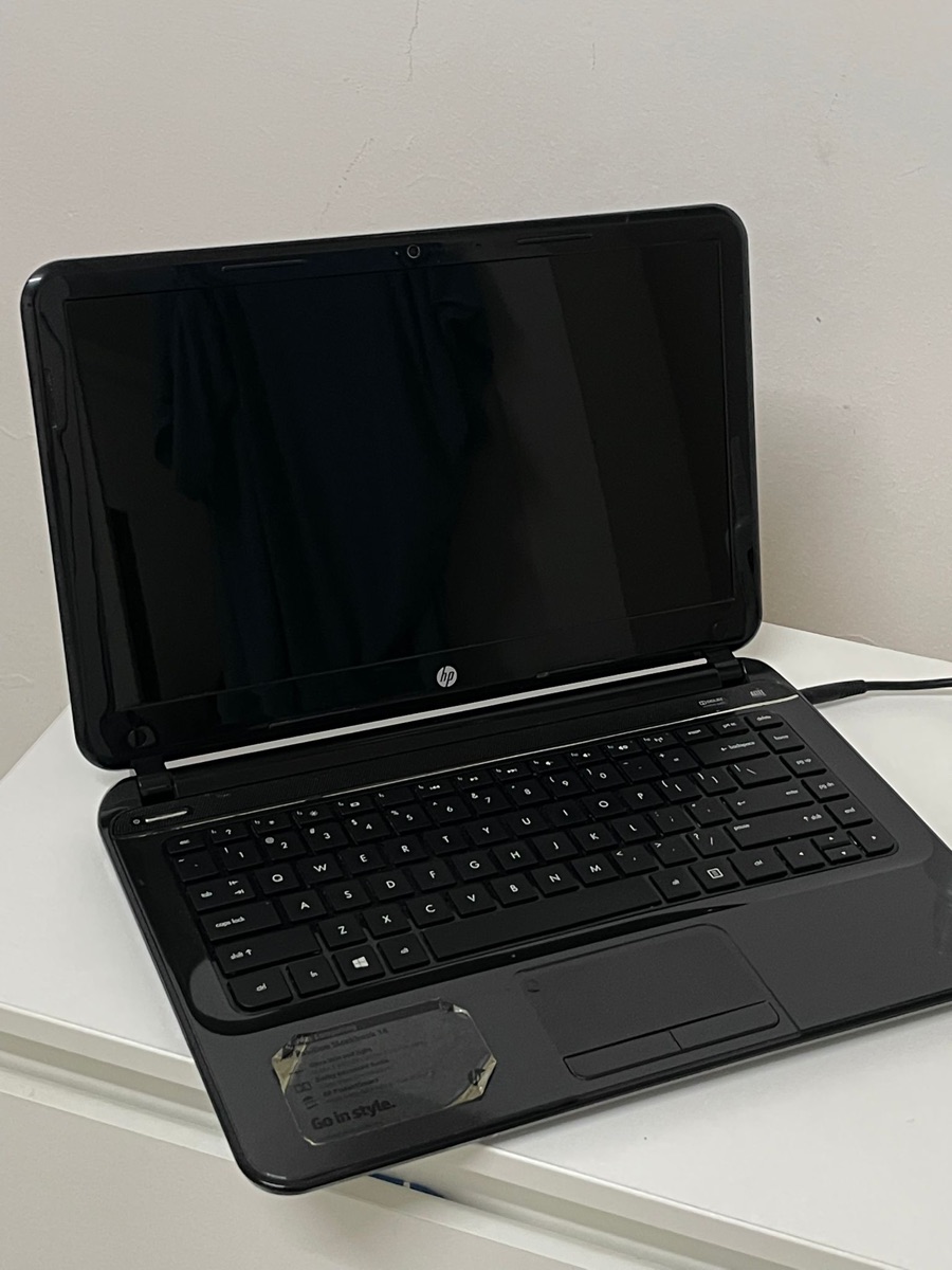 HP Pavilion sleek book 14 (2012) - Image 2