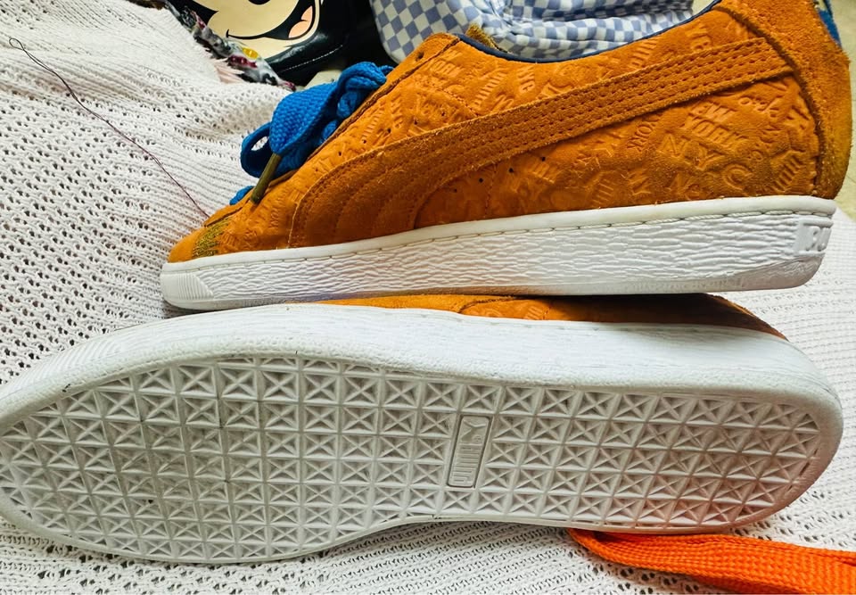 Puma Suede Classic - Image 2