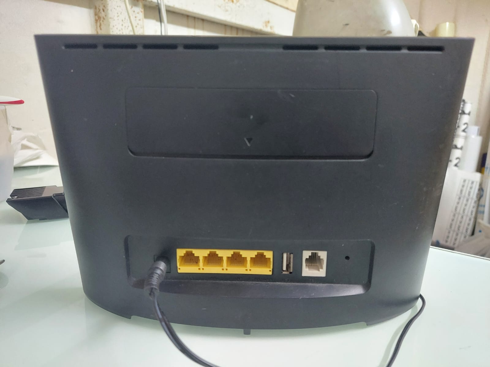Huawei 4g / 5g sim router - Image 2