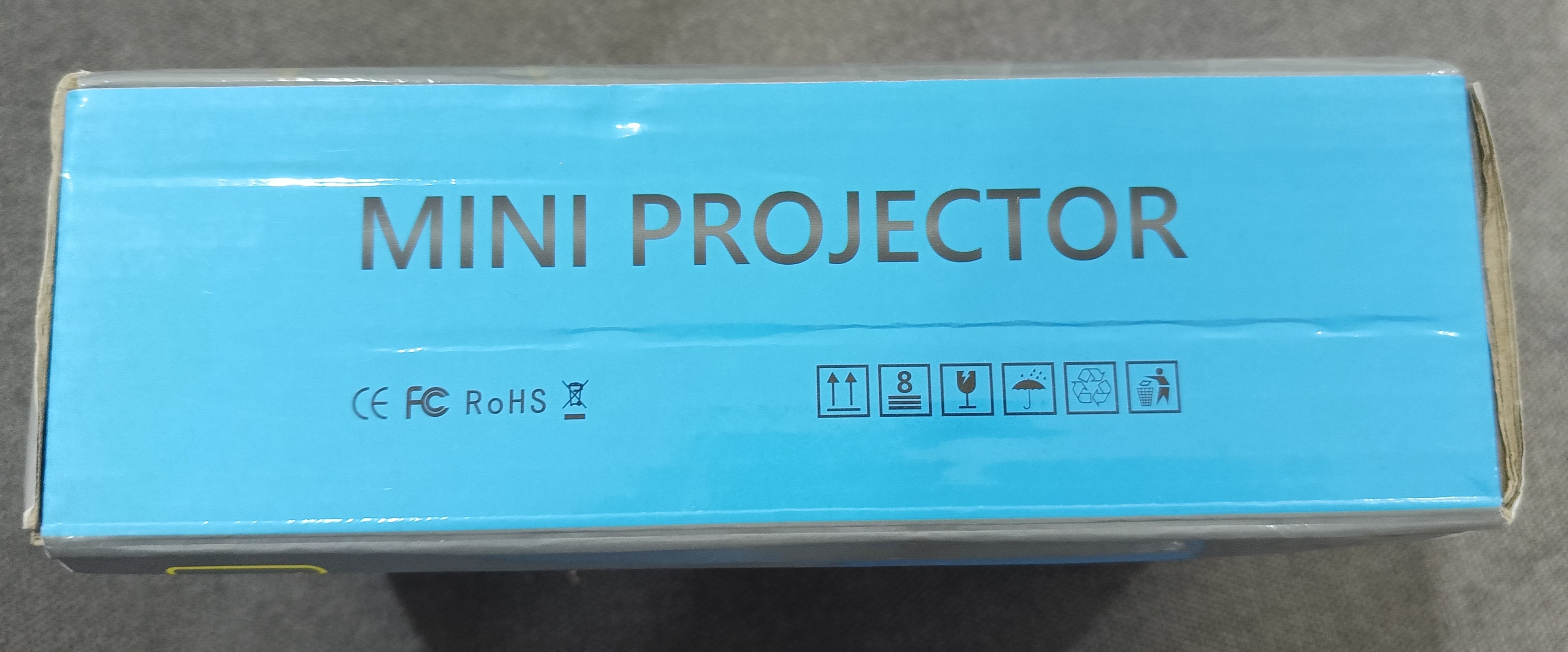 Mini Projector  - Image 5