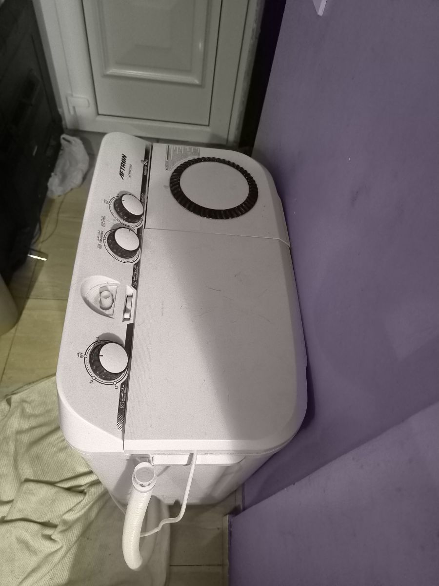 AFTRON washing machine - Image 6
