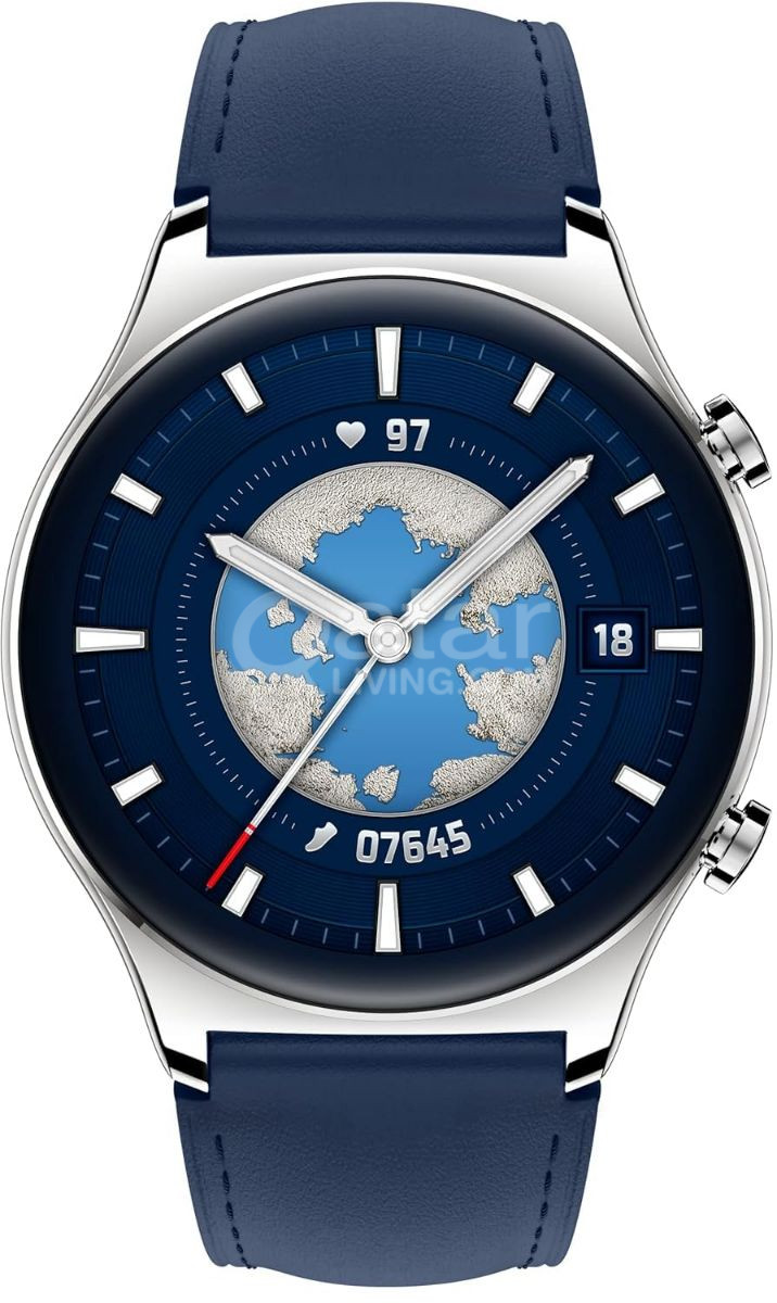 Honor Watch GS 3 Brand New (discounted price) - Image 3
