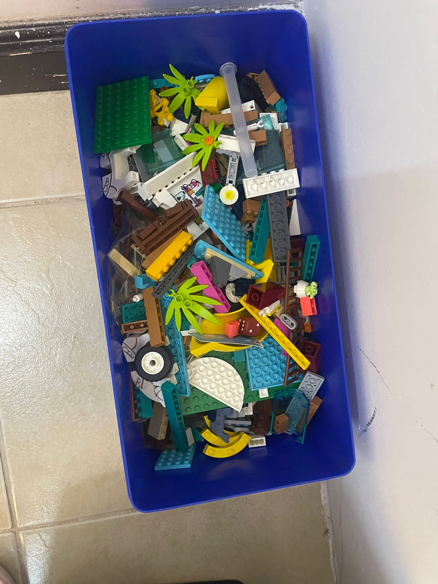 Three box Lego available for sale - Image 2