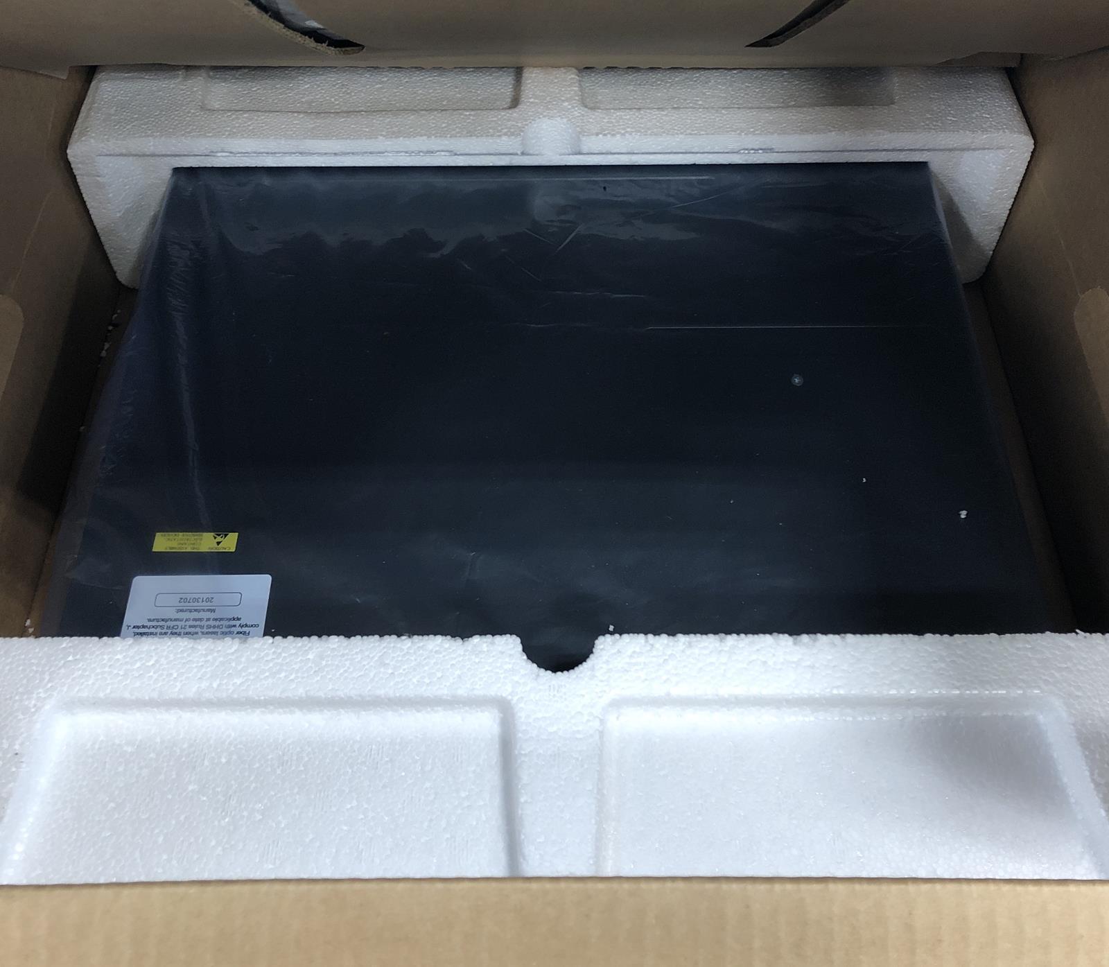 Cisco Catalyst 48 Port  Gigabit PoE Switch New in box - Image 2