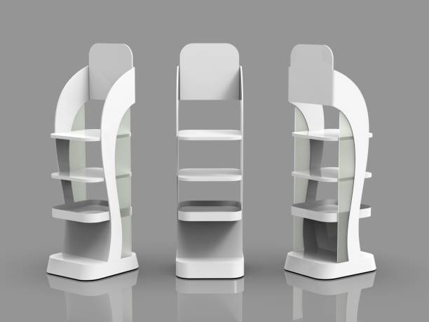 Printing & Signage Display Stands, Stationary Printing , Box Making  - Image 27