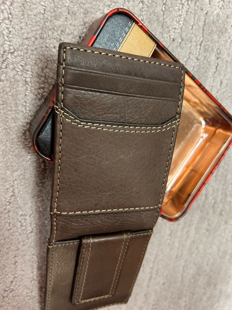 محفظة LEVIS جديدة - Image 6