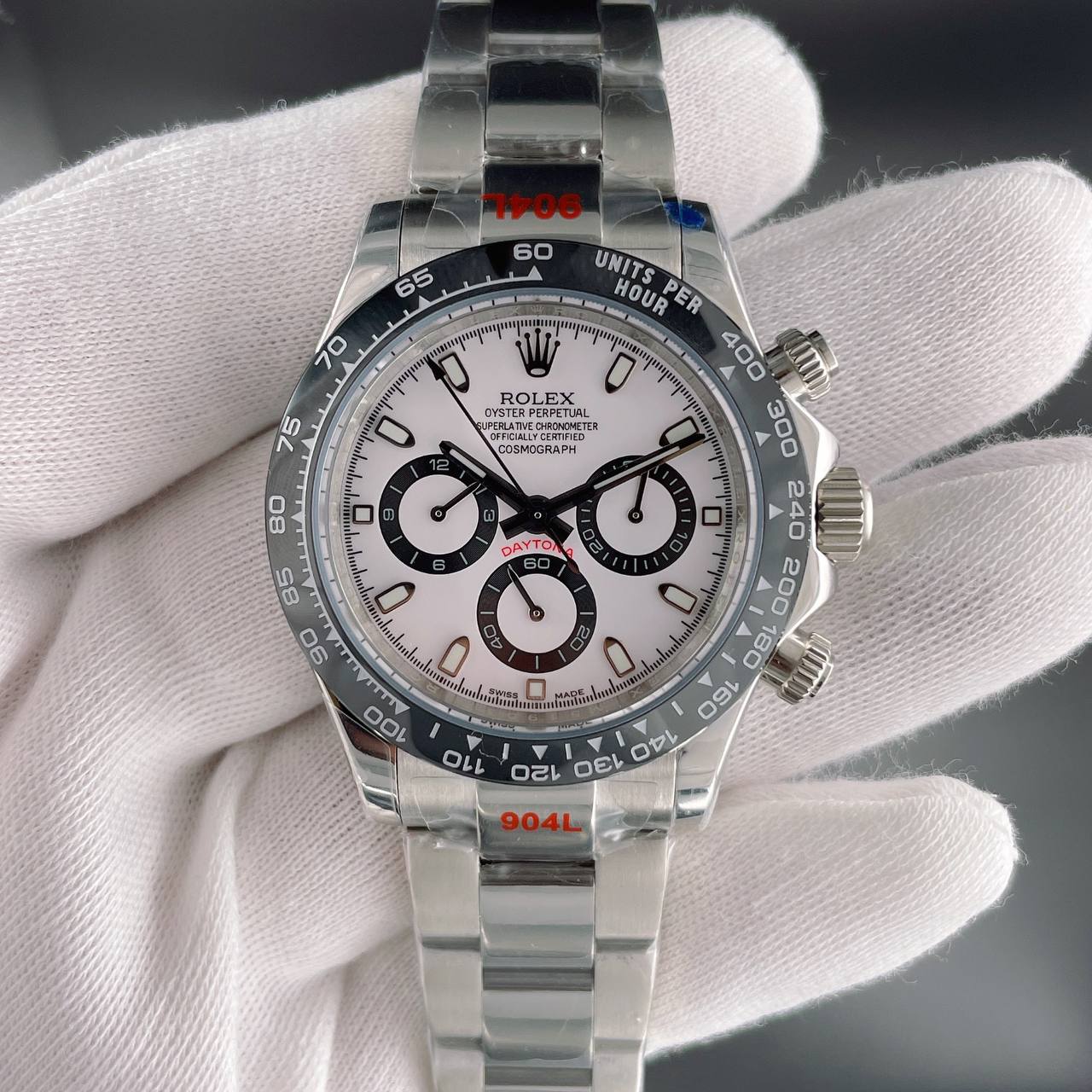U1 Rolex Datyona 40mm - Image 1