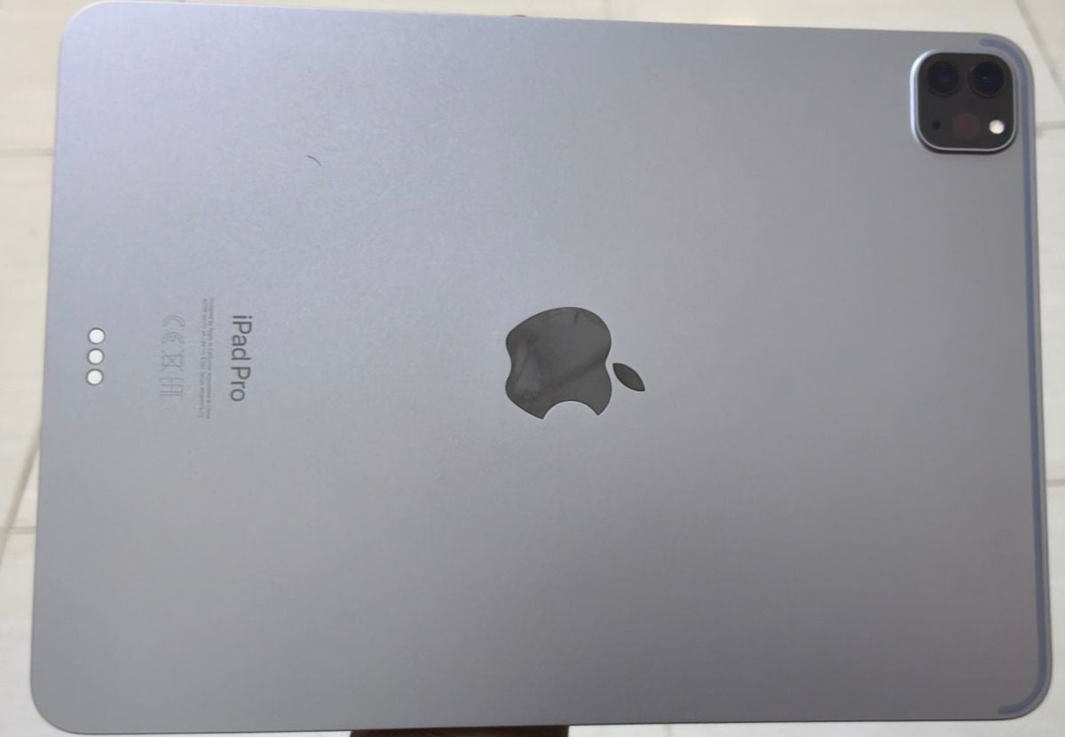 I PAD PRO M2 11 INCH 128GB - Image 1