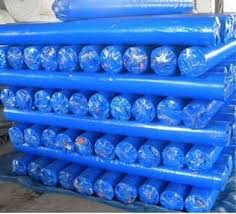 Polythene sheet and Green Mesh/ Garden Net for Sale - Image 3