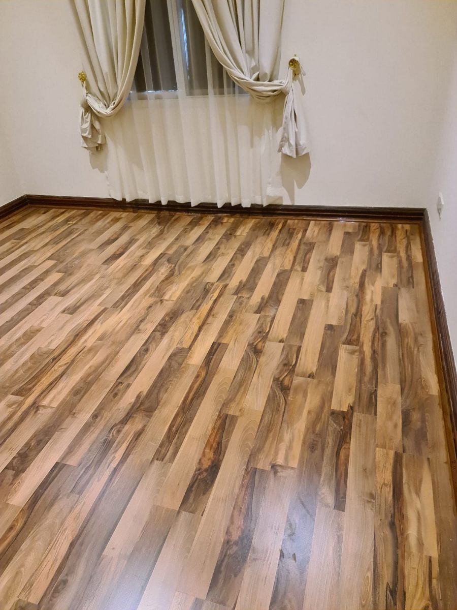 Room flooring plastic sheet waterproof - Image 10