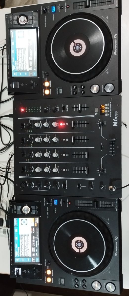 Pionnier dj - Image 4