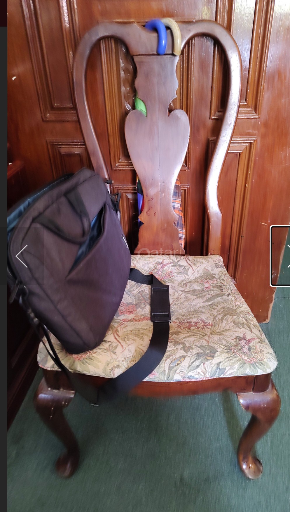 Dining table chairs  - Image 2