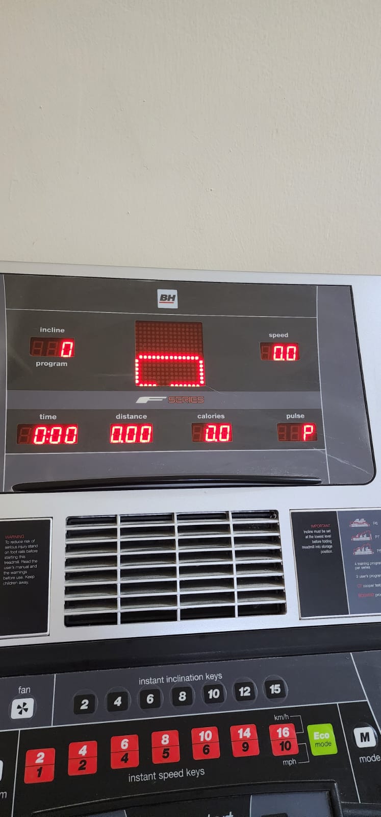 TREADMILL - Image 1