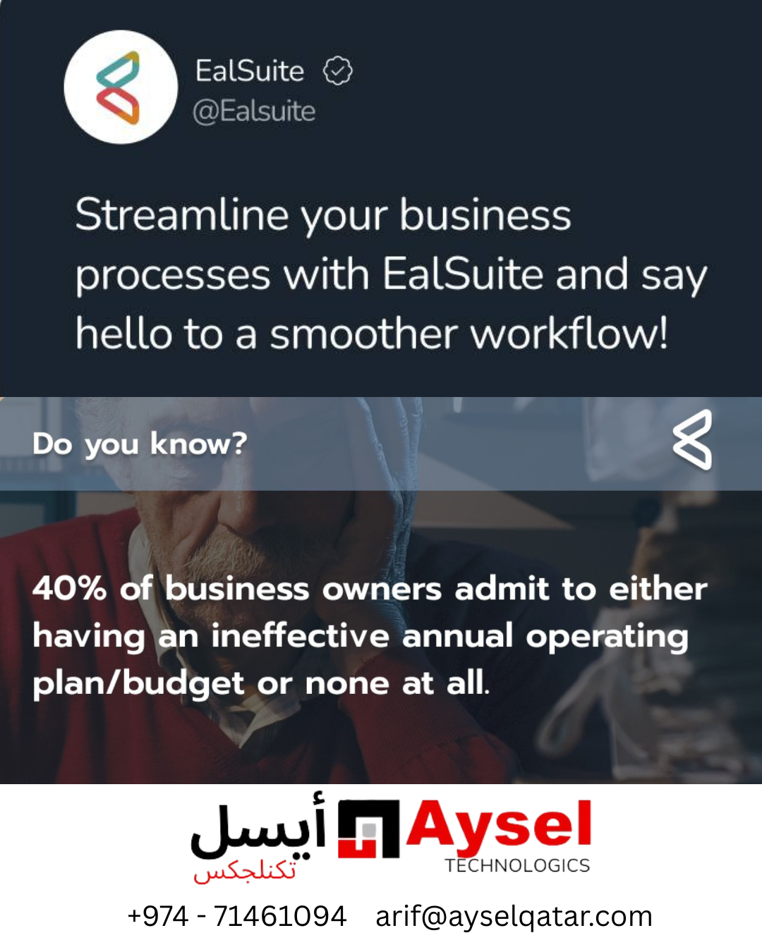 UPGRADE YOUR BUSINESS TO ONLINE AND INCREASE THE SALES - Image 8