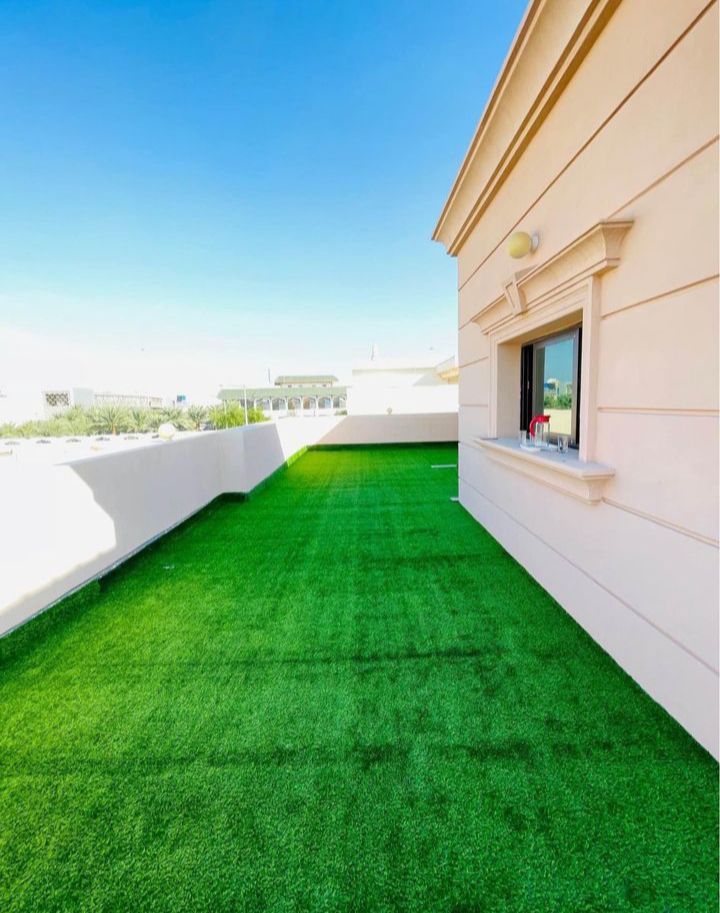 Artificial grass carpet - Image 8