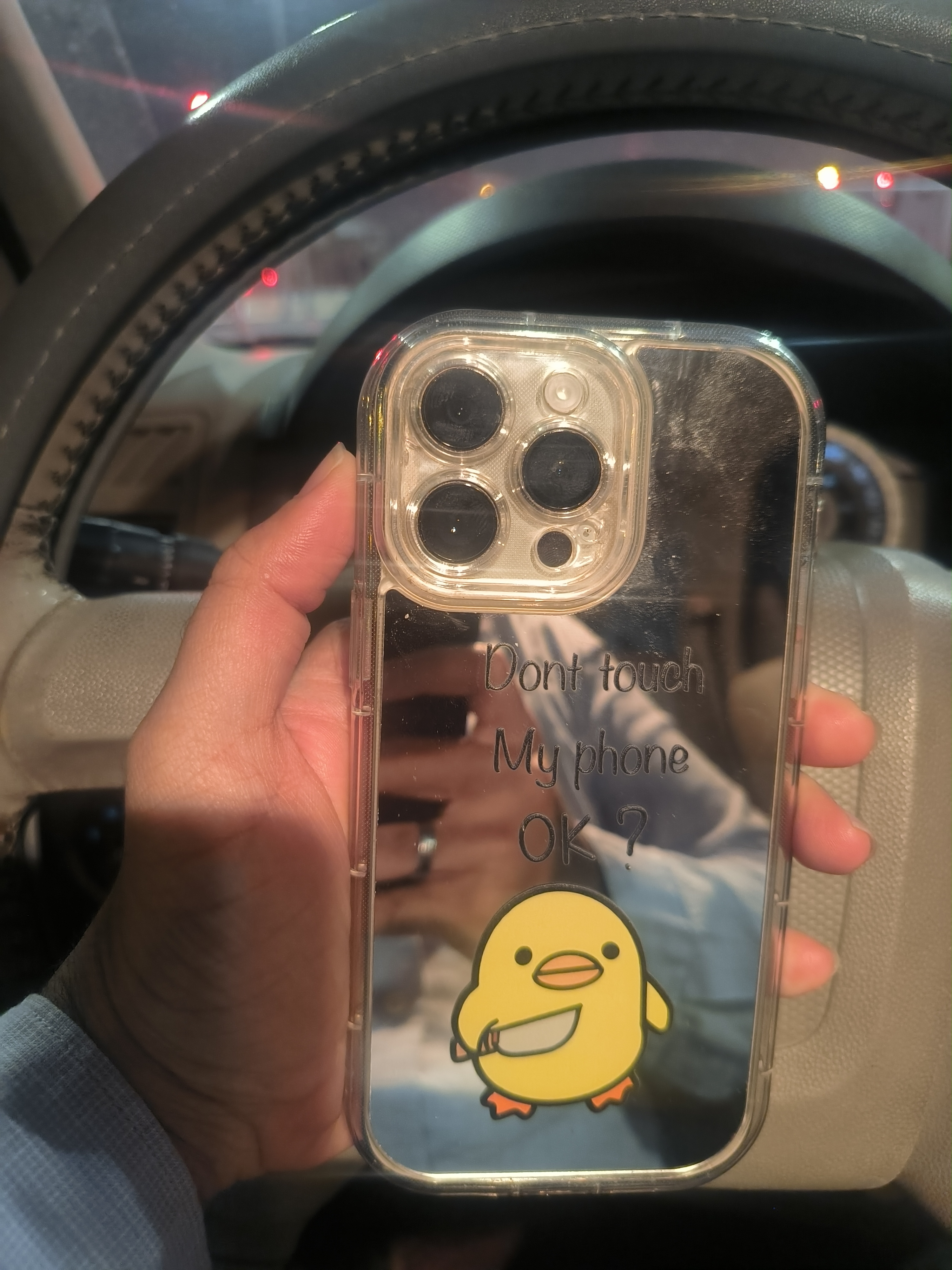 Iphone 14 pro max 128gb gold  - Image 2