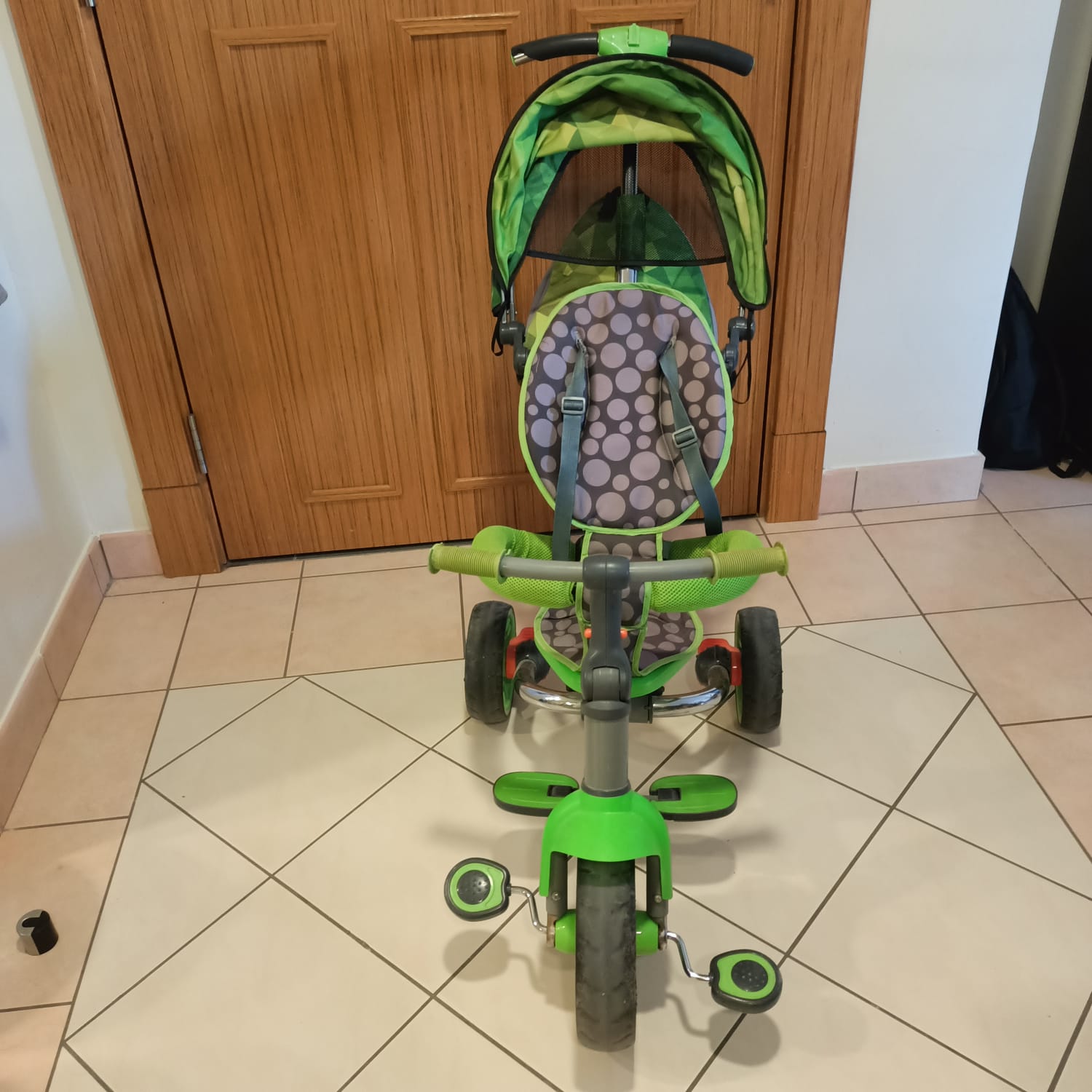 Stroller trike - Image 1