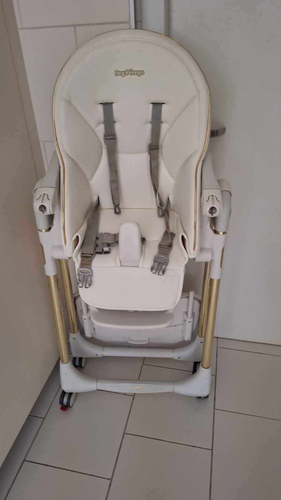 BABYCHAIR - PEG-PEREGO - Image 1