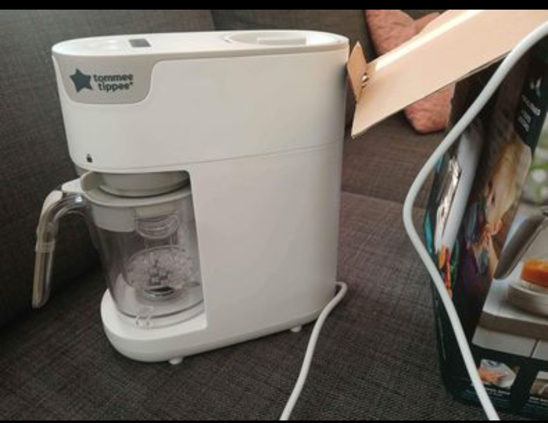 Baby food maker - Image 2