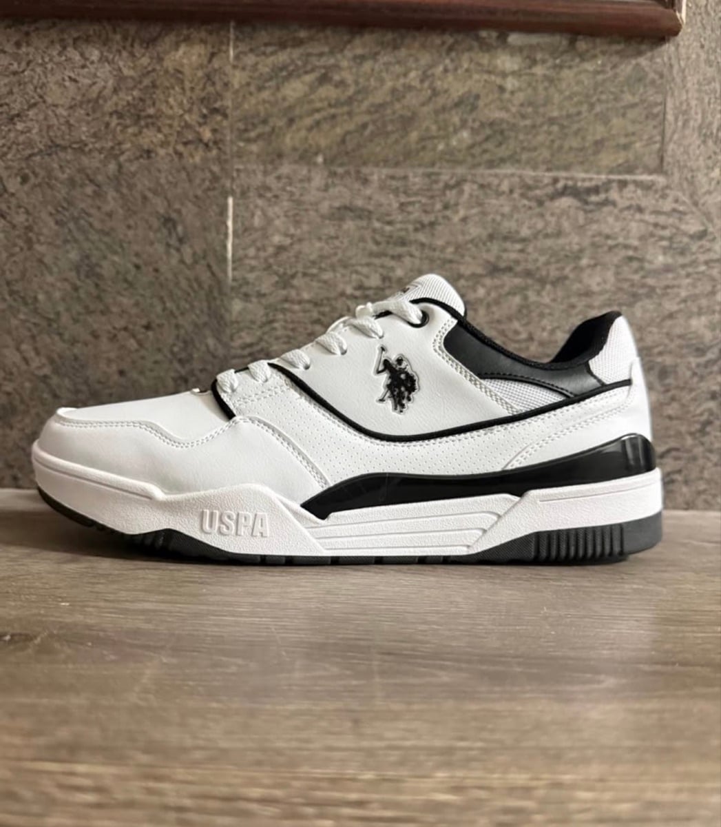 MEN’S SHOES FOR SALE - Image 1