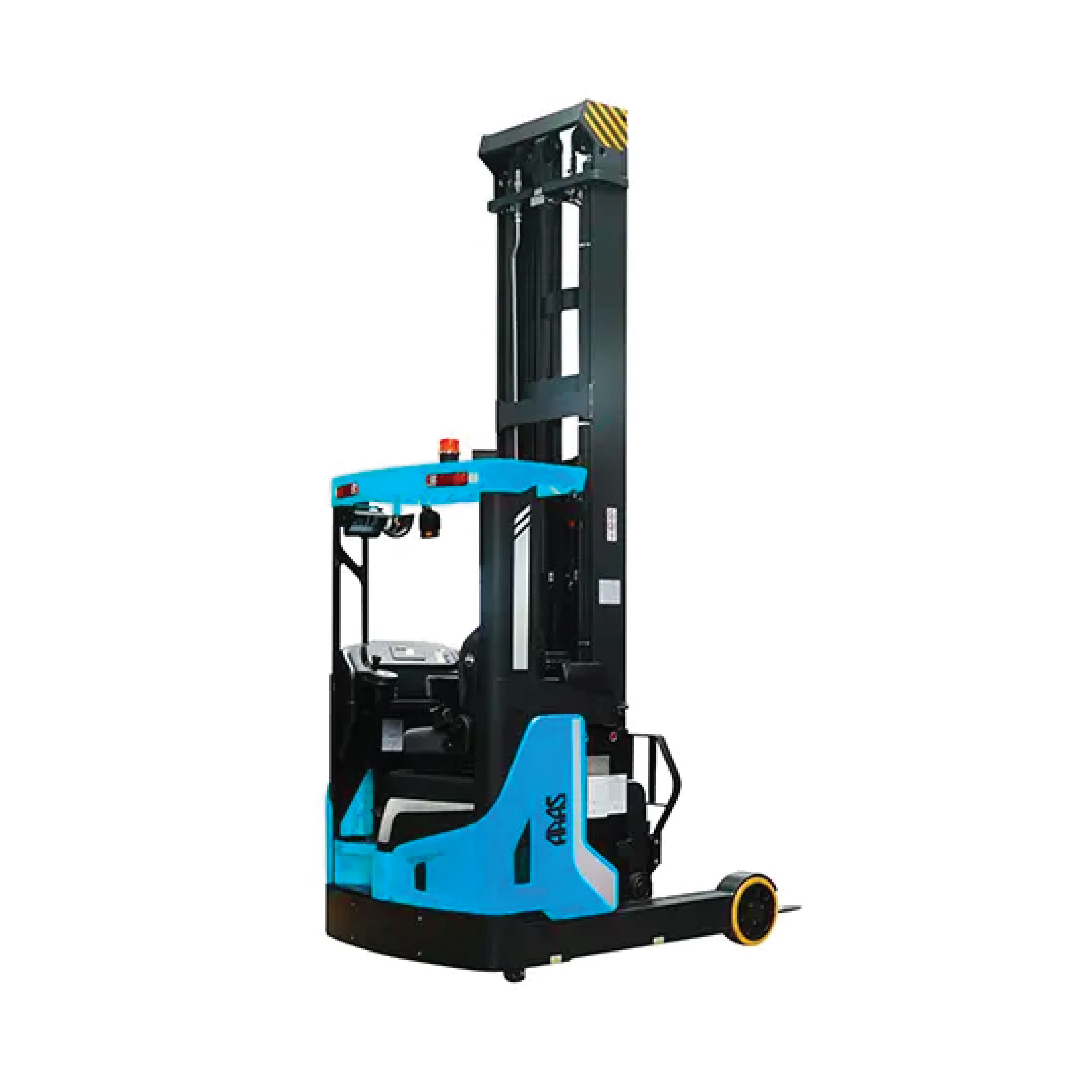 Electric Forklift, Hand Pallet Truck, Scissor Lift, Electric Stacker Available for Sales - Image 2