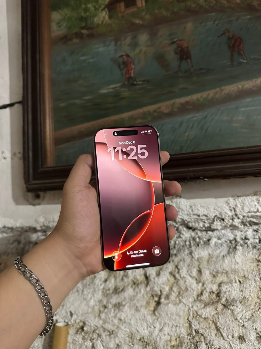Iphone 15 pro max 256GB - Image 4