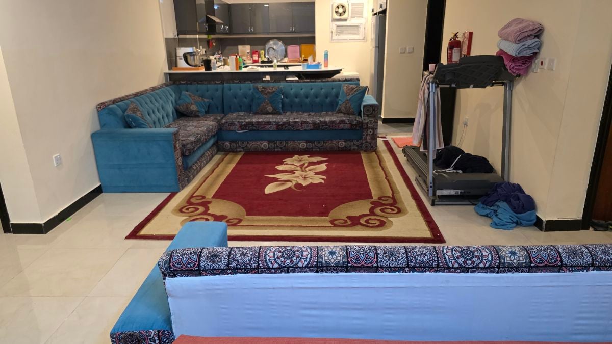 Sofa Majles 11 person - Image 2