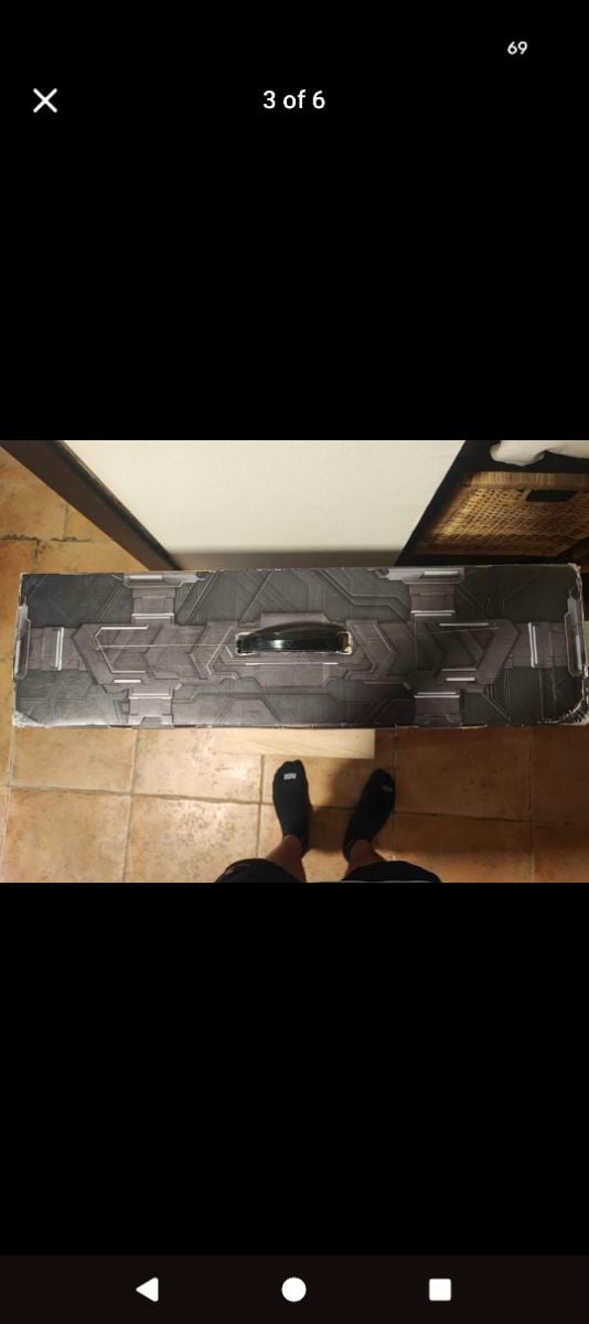 Halo Forward Unto Dawn - Mega Blocks - Image 1