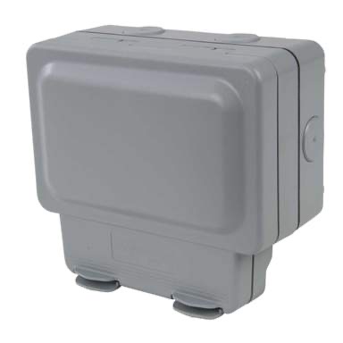 Mk Power Socket - Outdoor Socket - Image 4