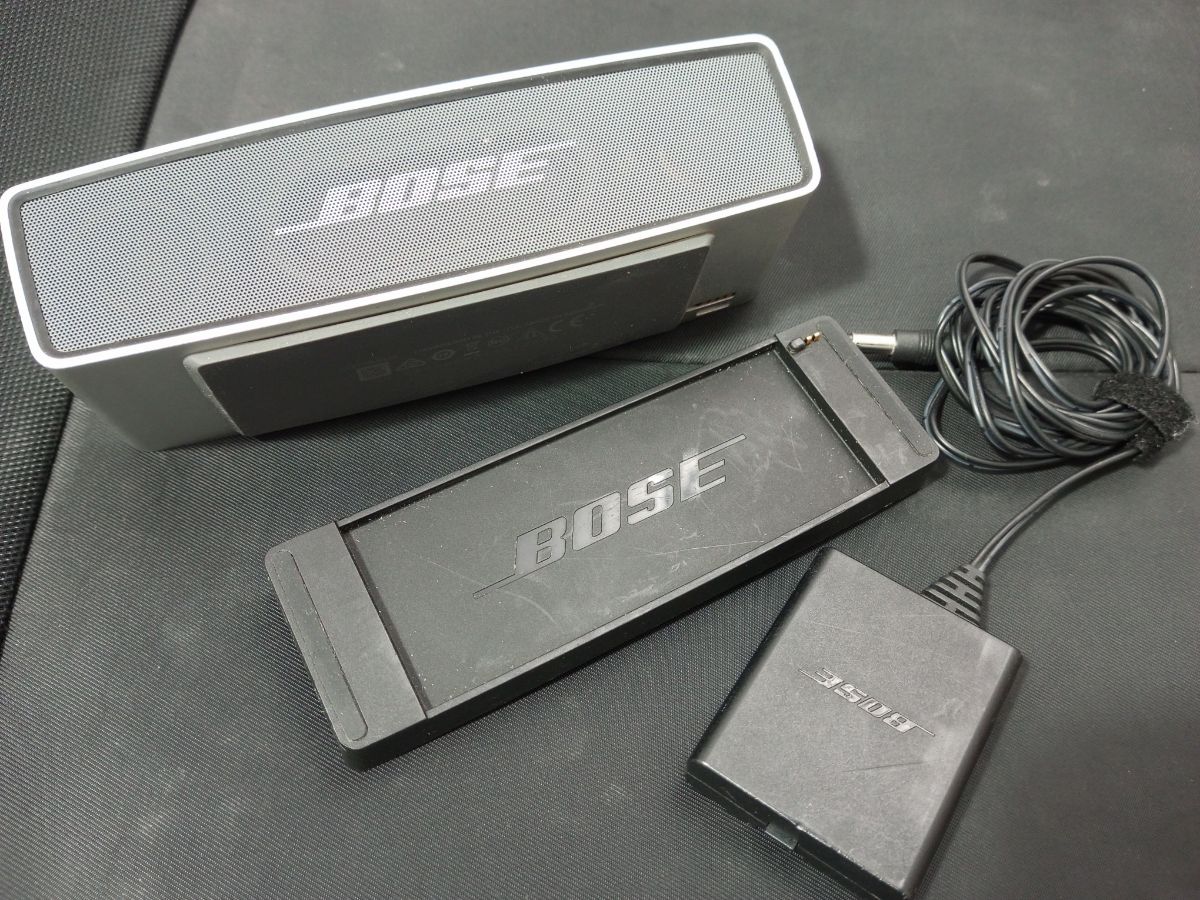 Original Bose SoundLink Mini - Image 5