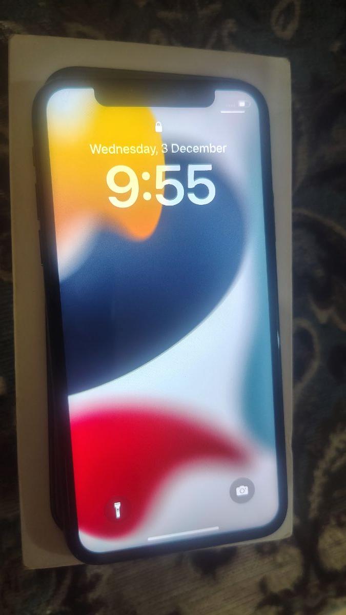 Iphone X 256 For Sale - Image 2