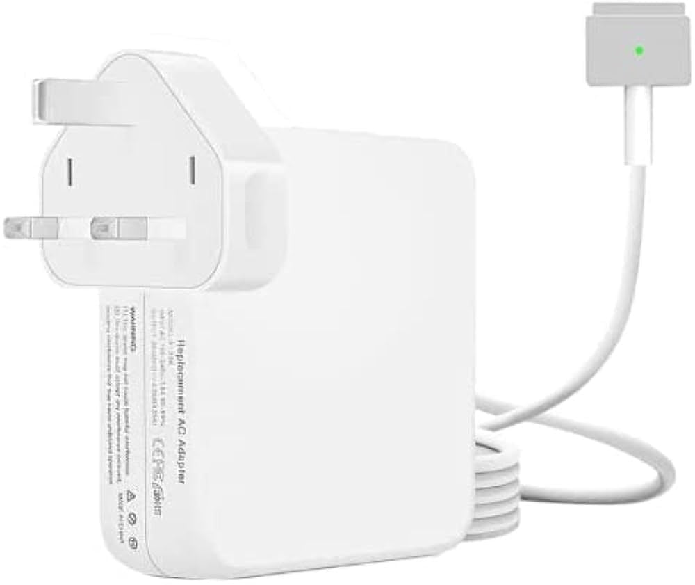 All types of macbook charger - Image 1