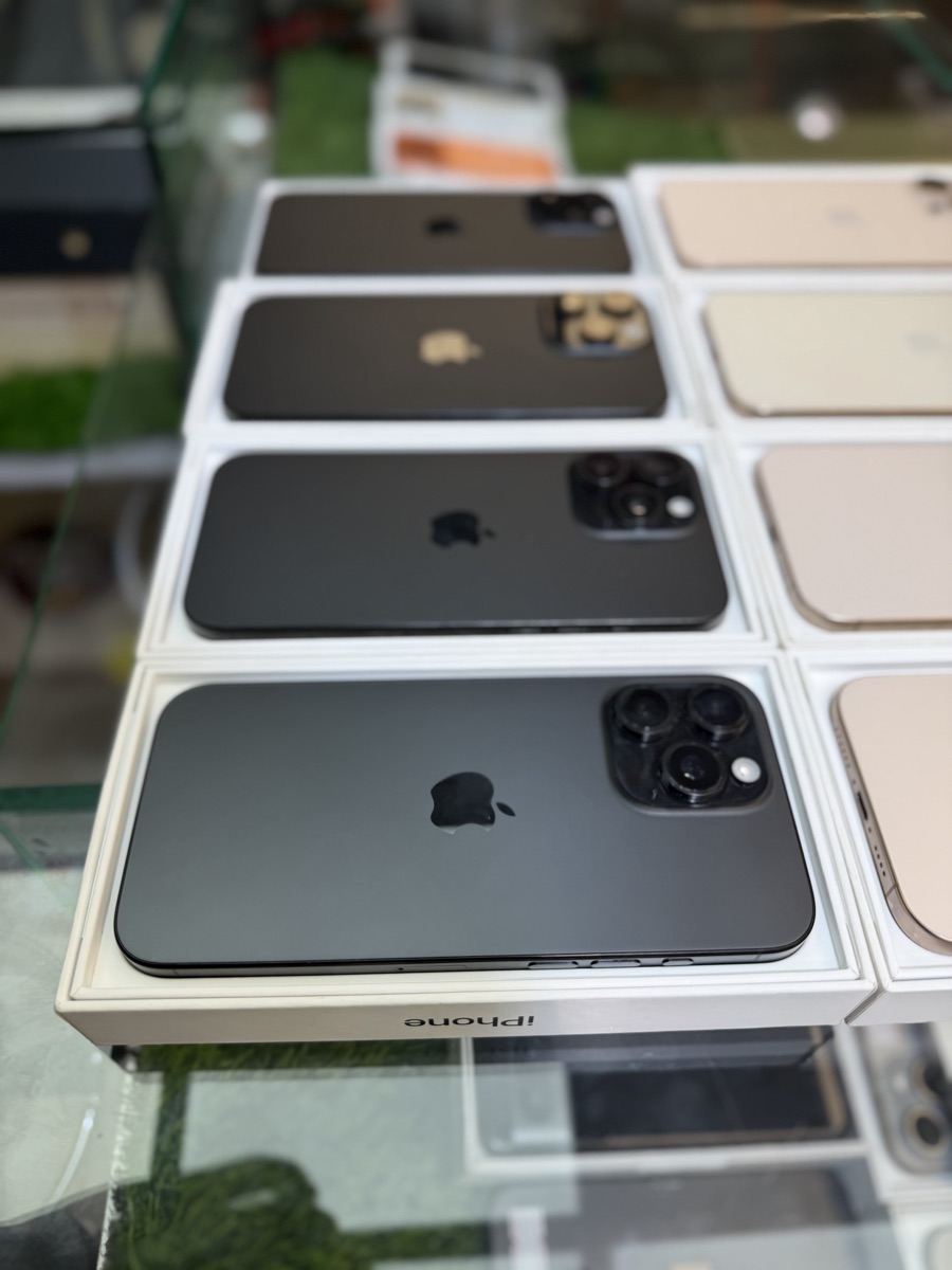 IPhone 16 Pro Max - Image 2