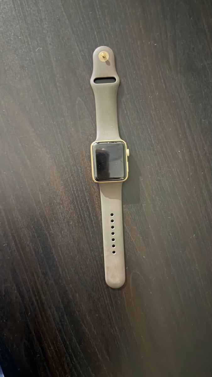 Apple Watch series 2 - Image 4