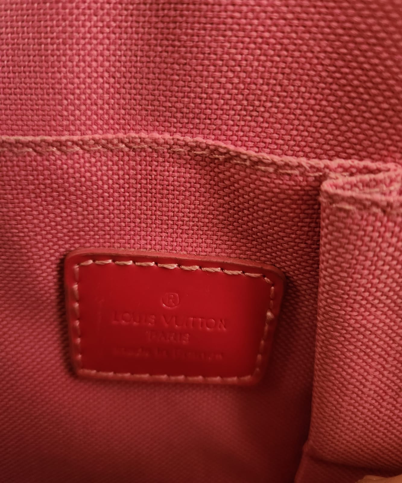 LV Bag (Used) - Image 6