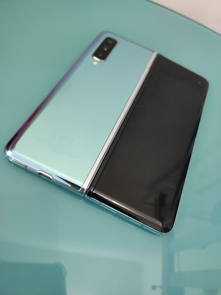 SAMSUNG Z FOLD 1 -512GB - Image 3