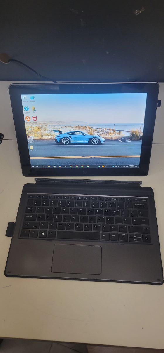 HP Probook Laptop - Image 3