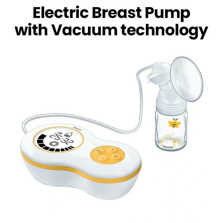 Electric breast pump - Image 7