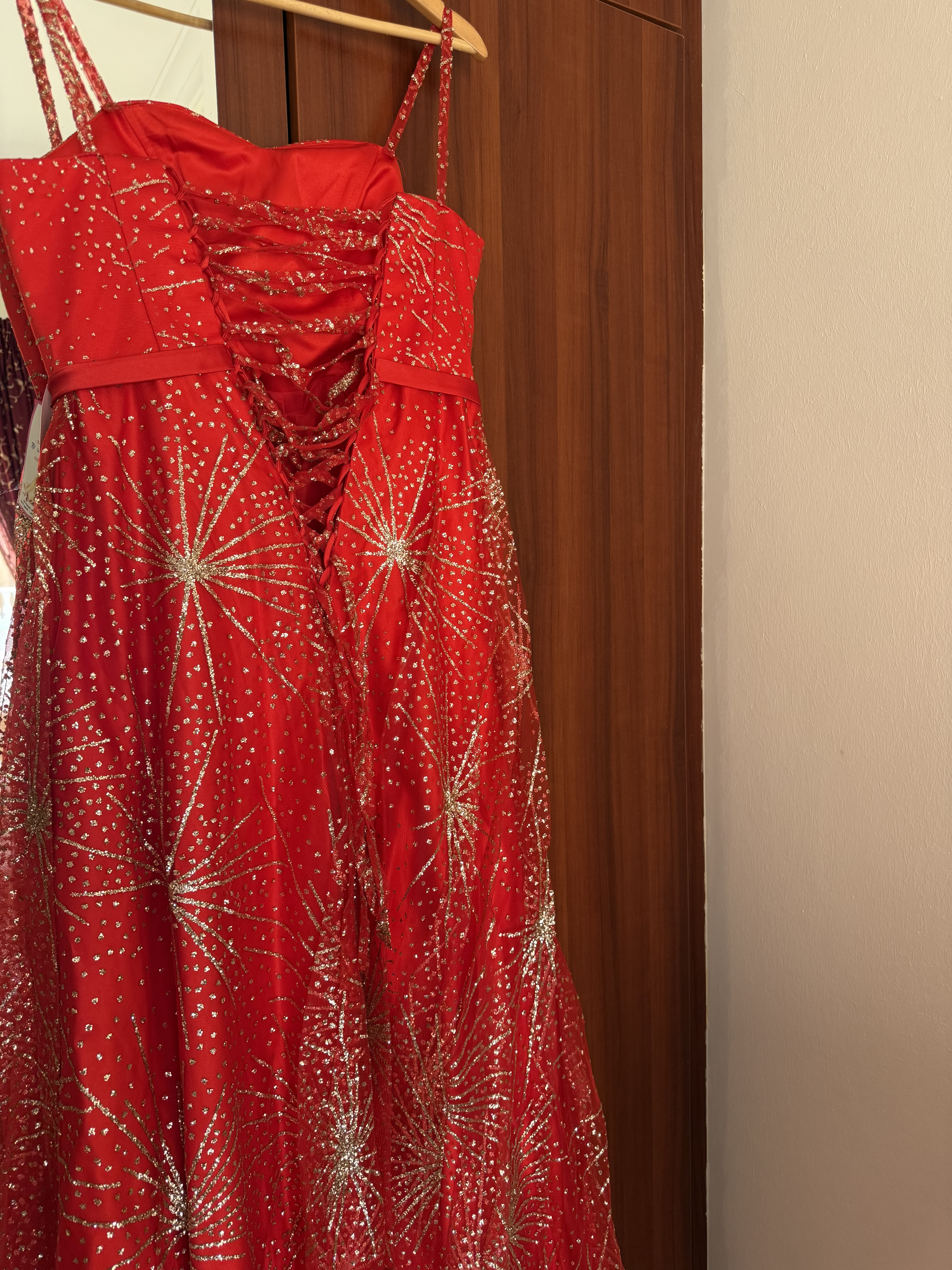Evening dress evening gowns - Image 5