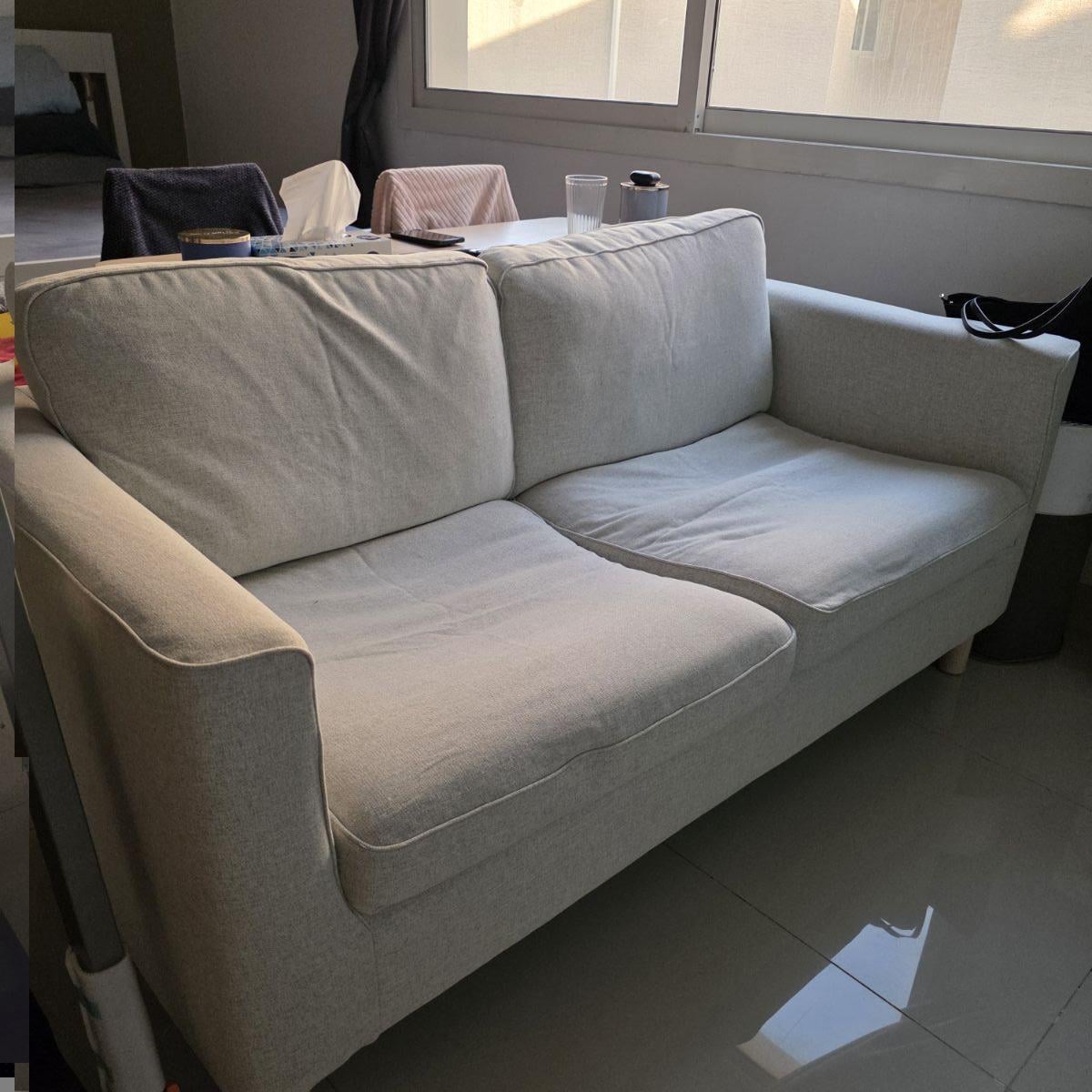 Ikea Parup 2 Seater Sofa - Image 1