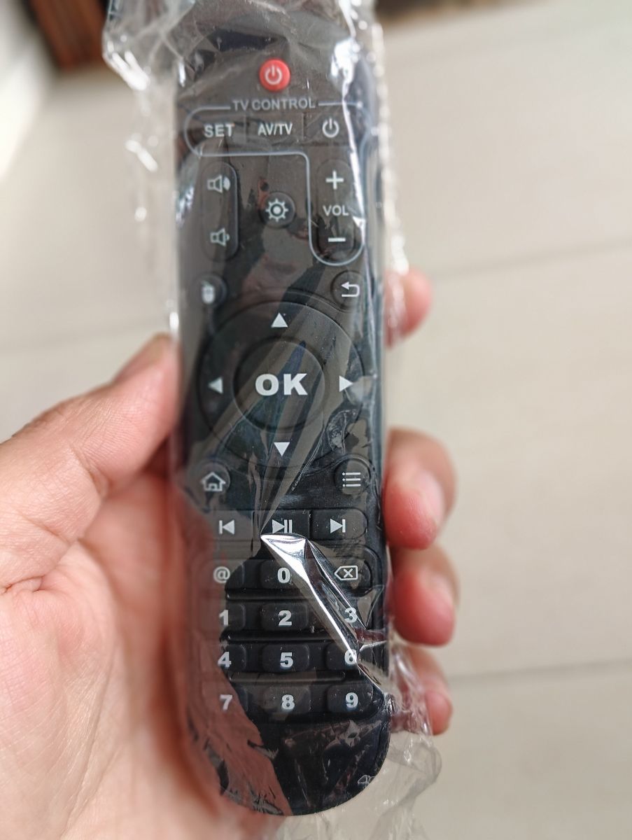 Tvboxes remote control - Image 3