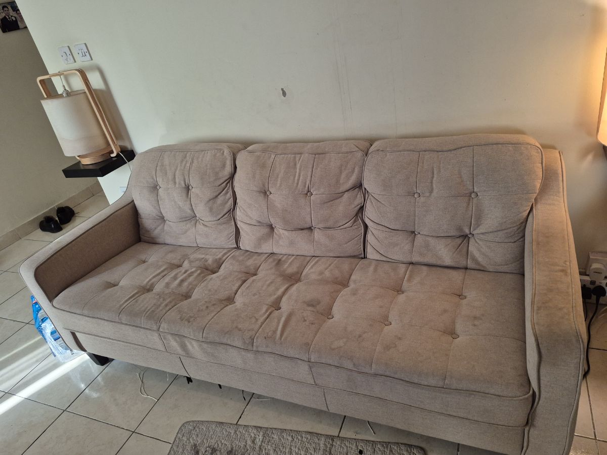 Sofa for sale - Image 4