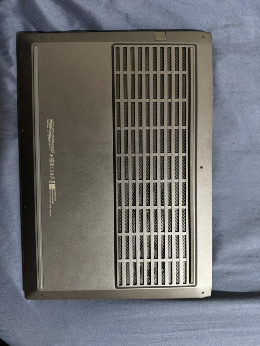 Hp victus gaming laptop - Image 3