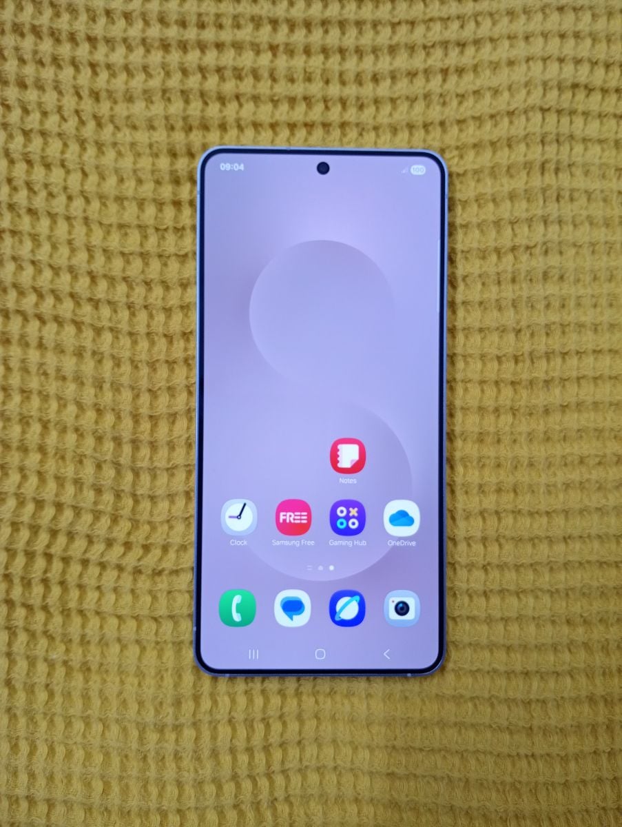 Galaxy S25 edge - Image 1