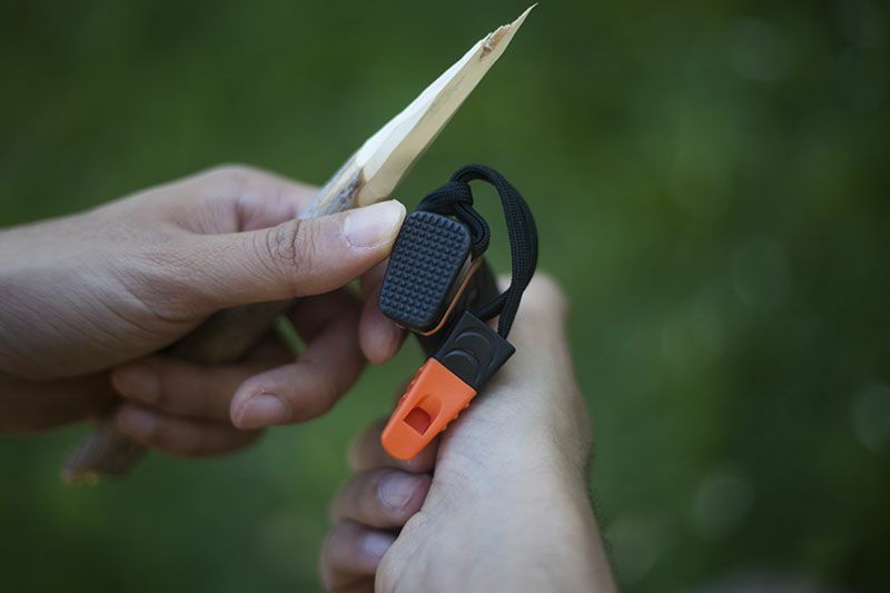 Gerber Bear Grylls Ultimate Pro Knife - Image 7