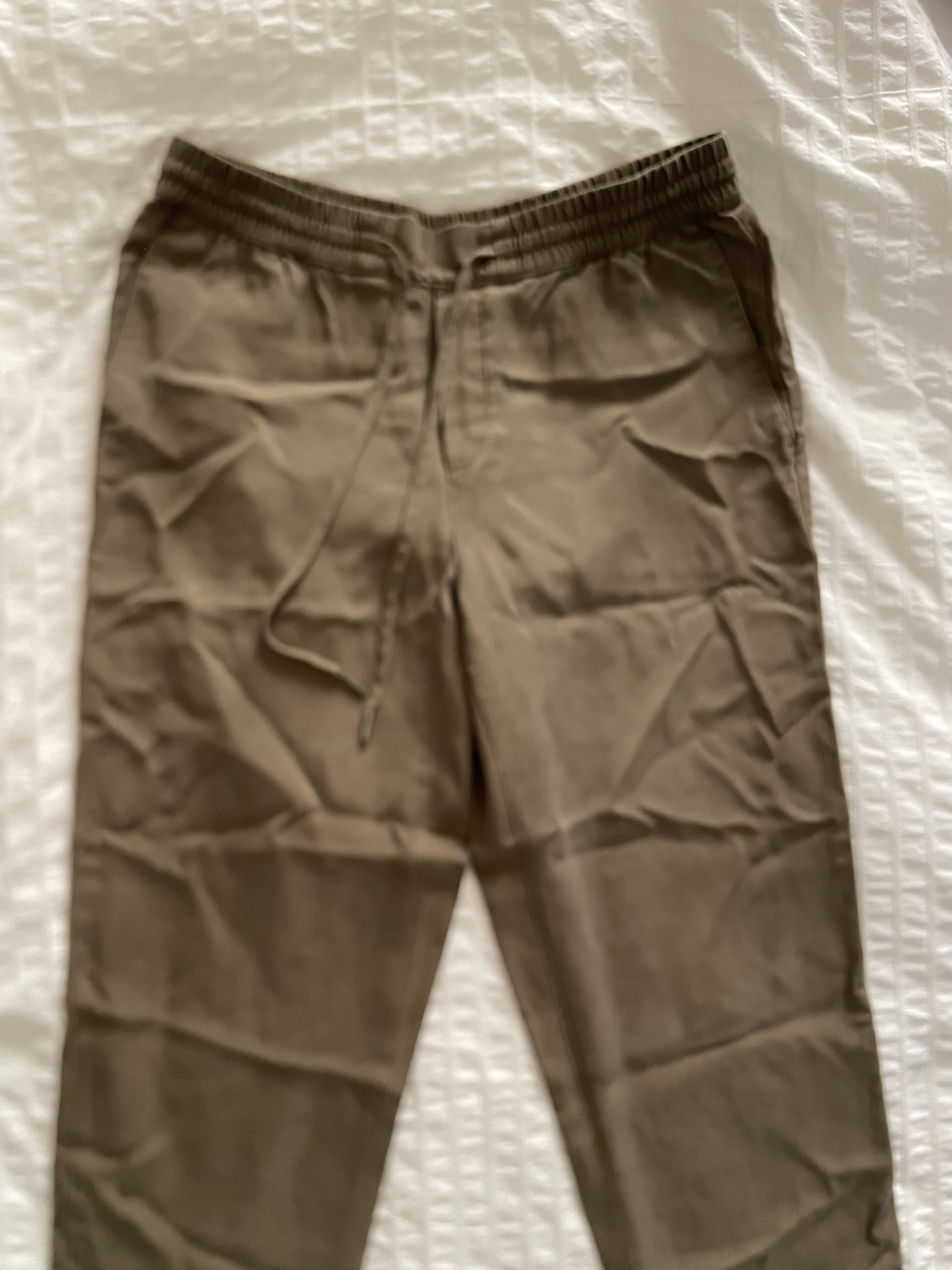 Branded Clothing - Image 1