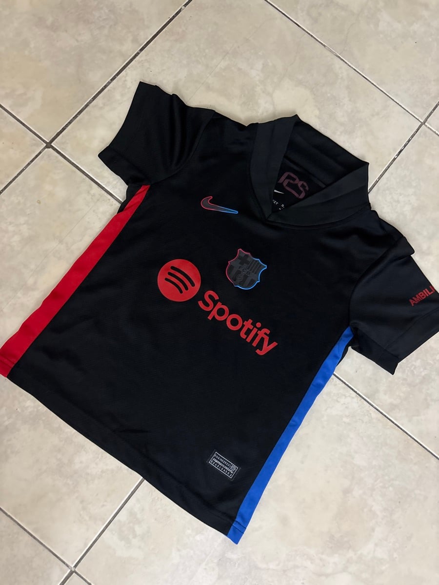 Football jersey - Image 3