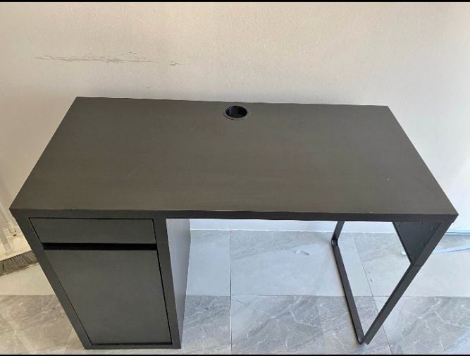 Used office desk study table metting table reception workstation sofa buy sell 33270617 - Image 8