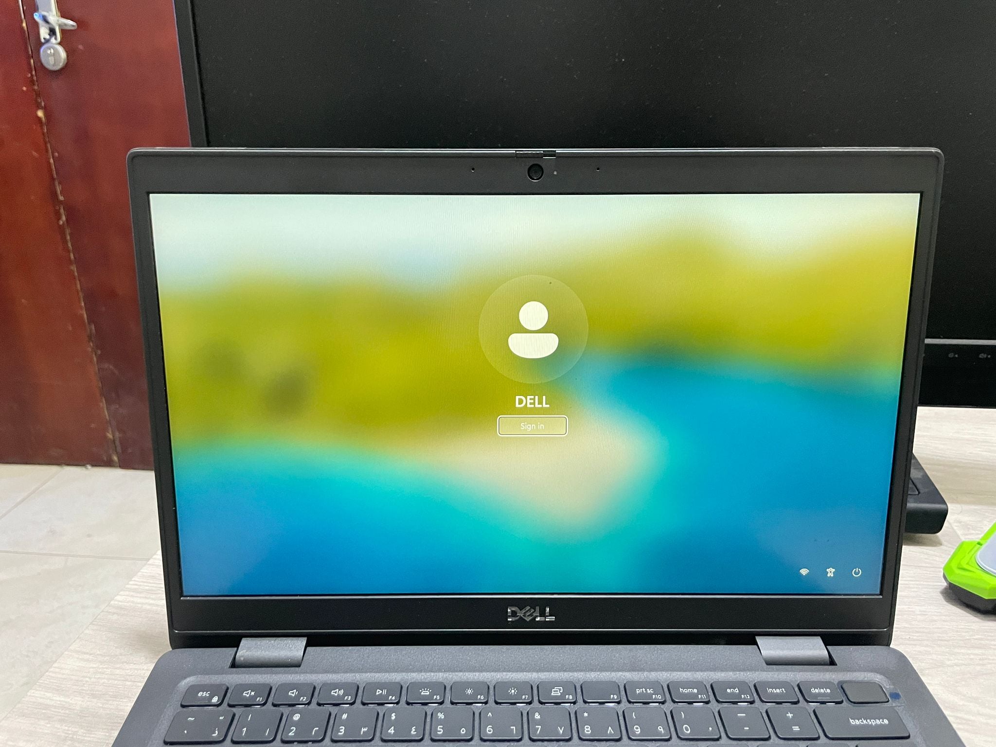 DELL Latitude-i7-11th Gen-16GB RAM-512GB SSD-14" inch (33176355) - Image 4